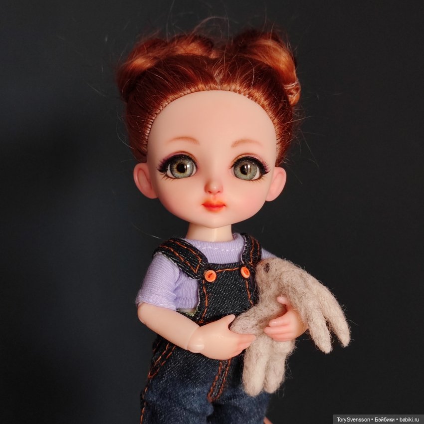 Смена имиджа. Послесловие