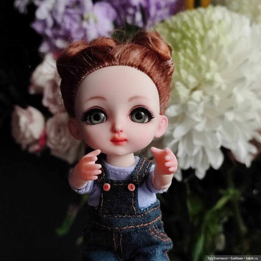 Смена имиджа. Послесловие (фото 7)