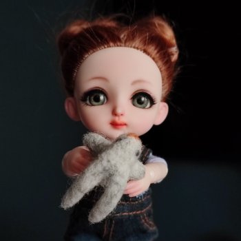 Смена имиджа. Послесловие.