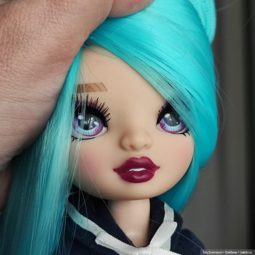 Части тела РХ | Бэйбики Части тела РХ — Куклы Rainbow High (Рейнбоу Хай