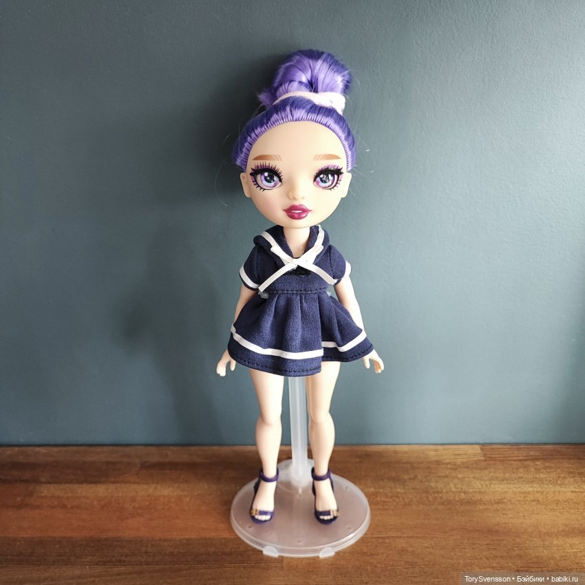 Части тела РХ — Куклы Rainbow High (Рейнбоу Хай