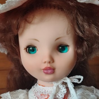 Просто красотка