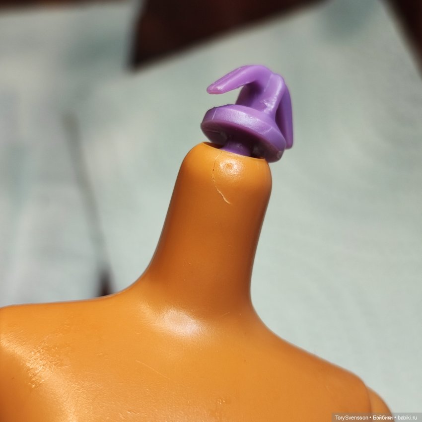 Бьюти процедуры для куклы за тридцать (фото 3)