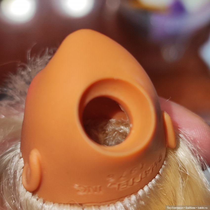 Бьюти процедуры для куклы за тридцать (фото 5)