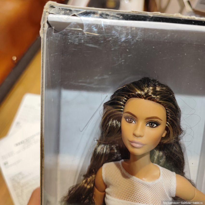 Иногда чудеса случаются — Куклы Barbie (Барби): Looks