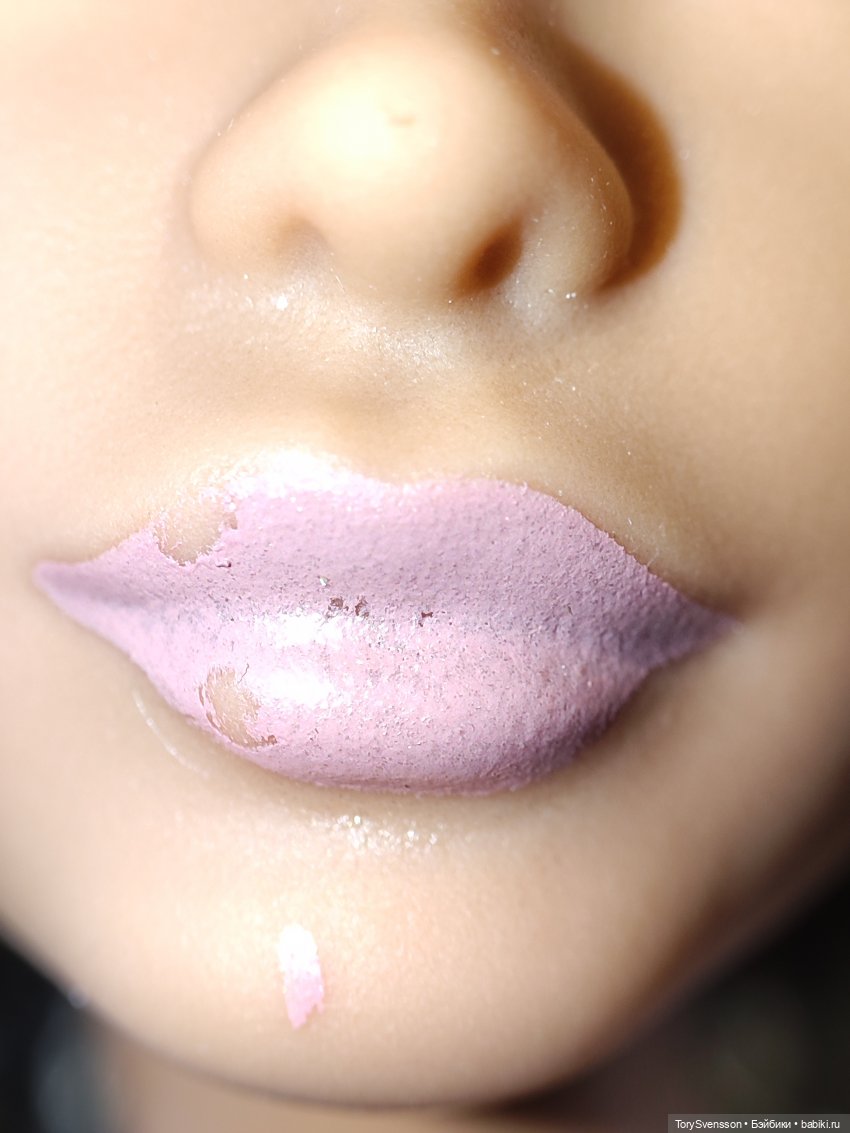 Иногда чудеса случаются — Куклы Barbie (Барби): Looks