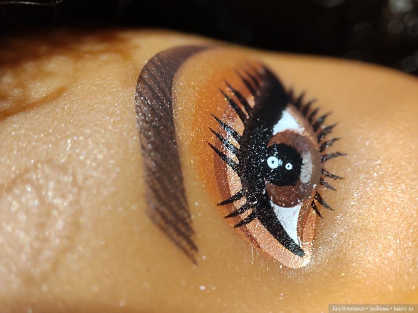 Иногда чудеса случаются — Куклы Barbie (Барби): Looks