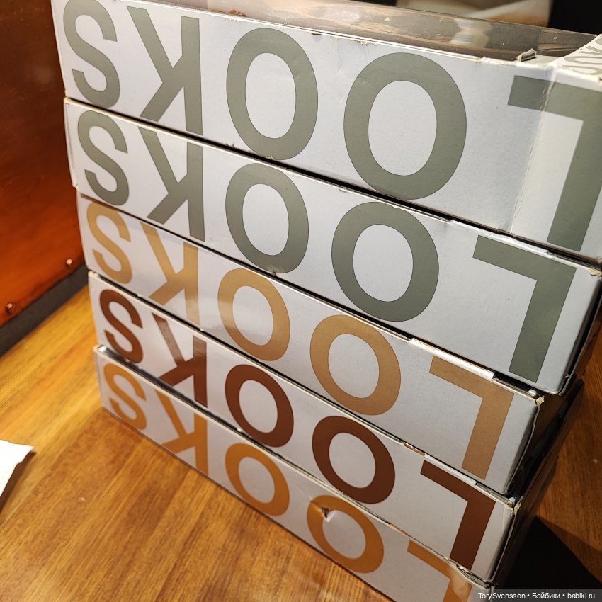 Иногда чудеса случаются — Куклы Barbie (Барби): Looks