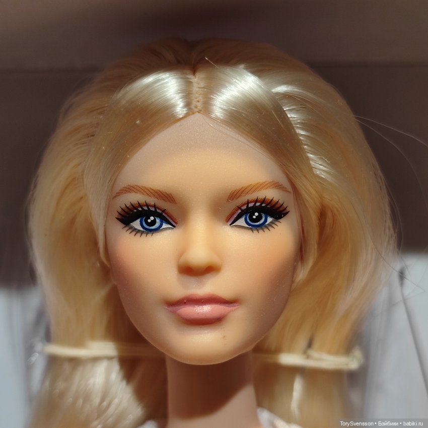 Иногда чудеса случаются — Куклы Barbie (Барби): Looks