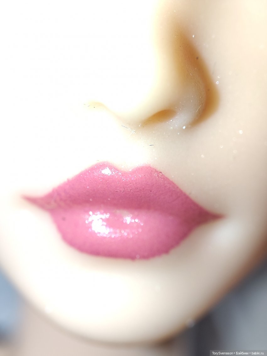 Иногда чудеса случаются — Куклы Barbie (Барби): Looks