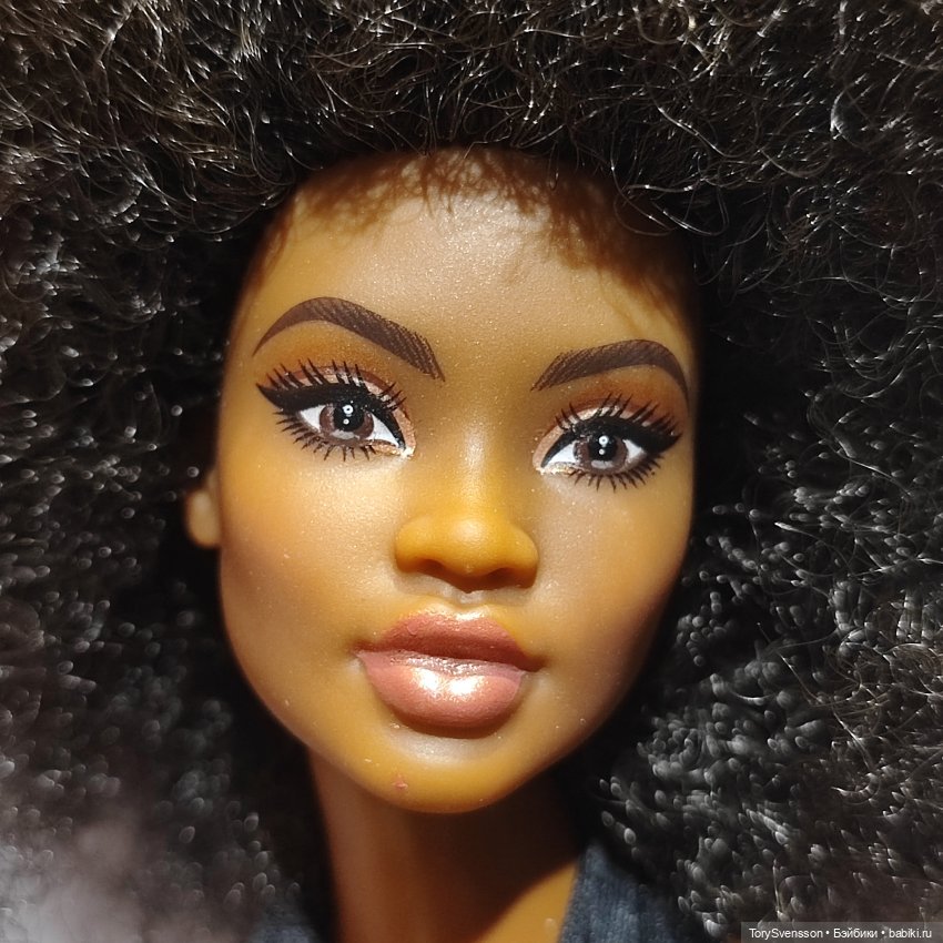 Иногда чудеса случаются — Куклы Barbie (Барби): Looks