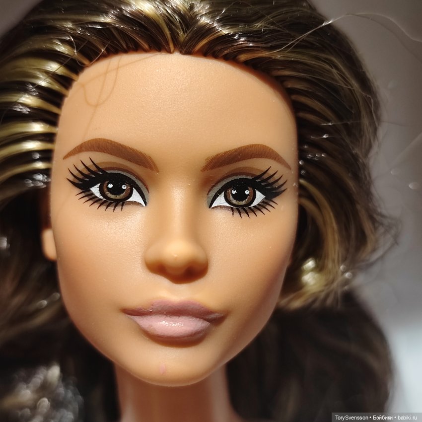 Иногда чудеса случаются — Куклы Barbie (Барби): Looks