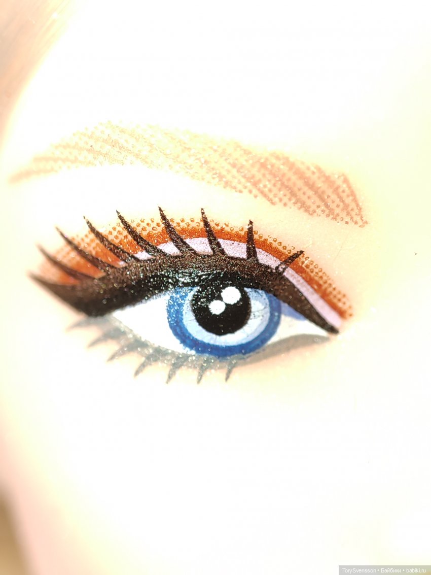 Иногда чудеса случаются — Куклы Barbie (Барби): Looks