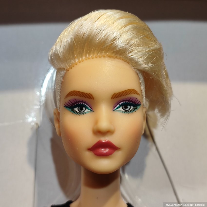 Иногда чудеса случаются — Куклы Barbie (Барби): Looks