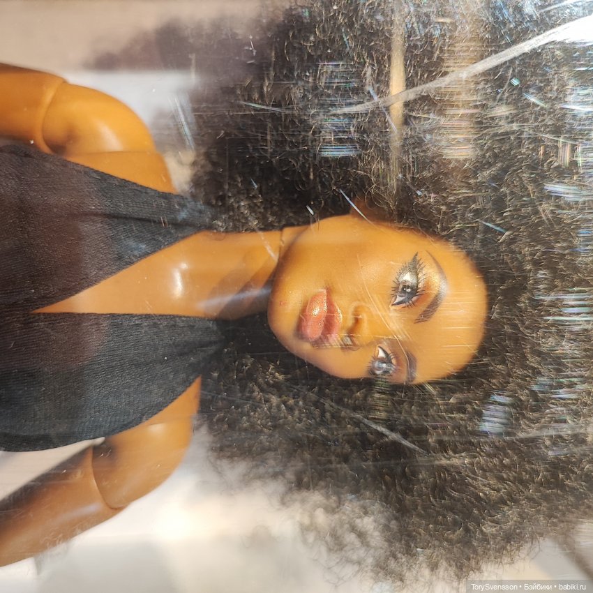 Иногда чудеса случаются — Куклы Barbie (Барби): Looks