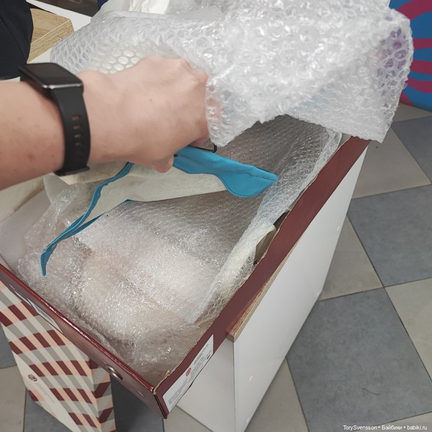 Коляска для кукол — Игрушки СССР и советского детства: резиновые (фото 3)