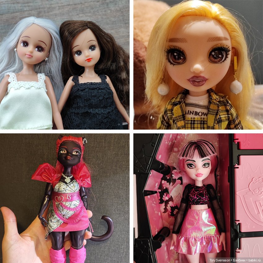 Хоть и с опозданием, но всё же итоги. Какие-никакие (фото 7)