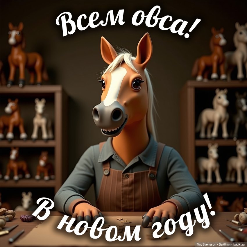 Хоть и с опозданием, но всё же итоги. Какие-никакие