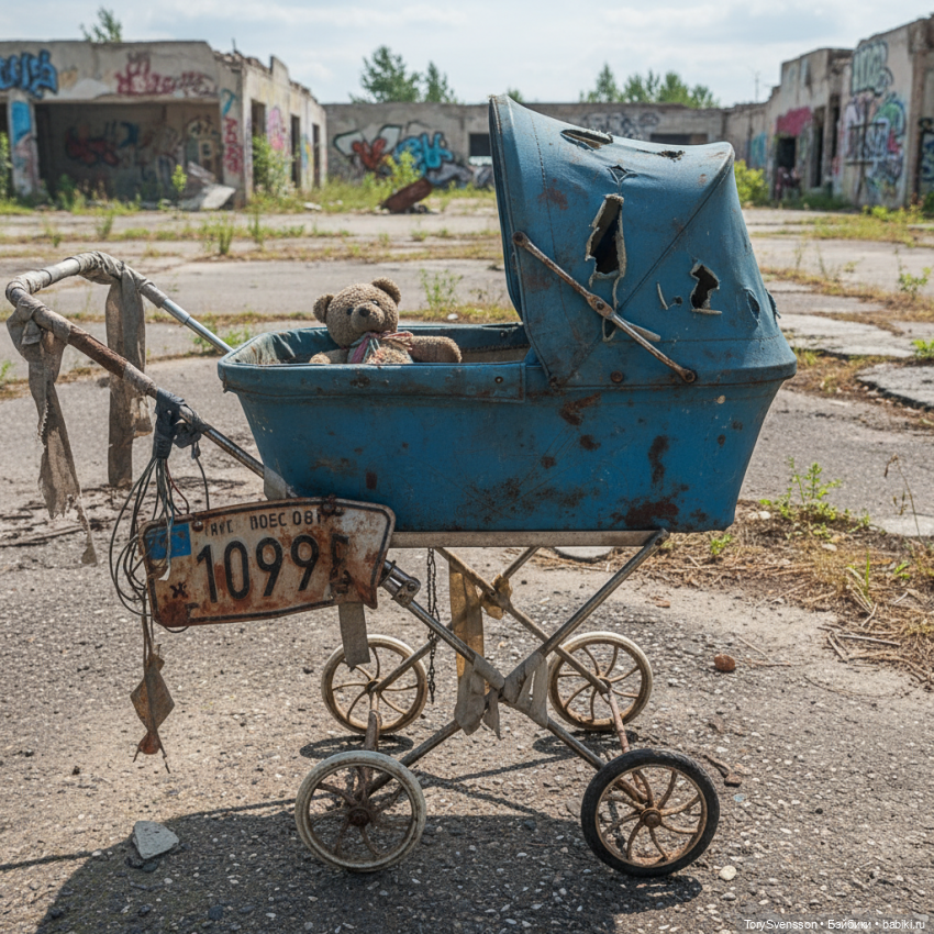 Галя! У нас отмена — Болталка и разговоры обо всем: жизнь (фото 2)