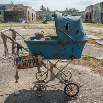 Галя! У нас отмена!