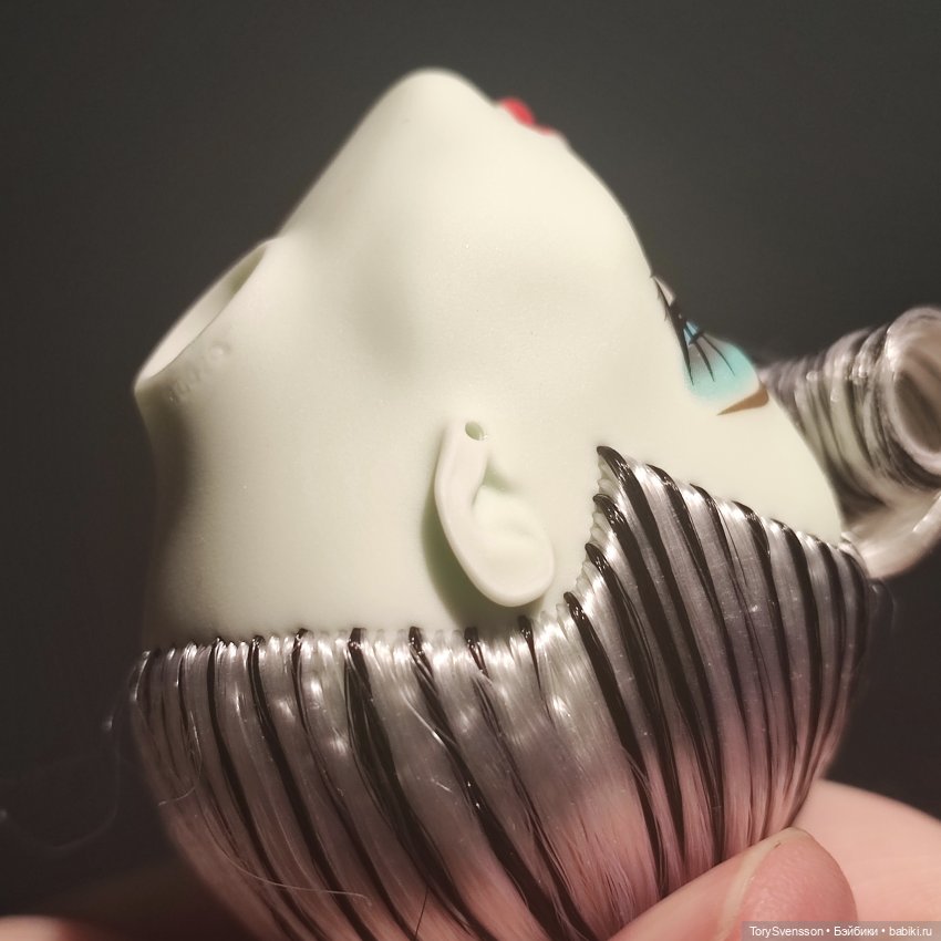 Фрэнки — Куклы Monster High и Ever After High: G1 (фото 4)