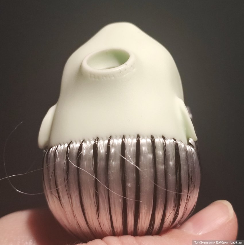 Фрэнки — Куклы Monster High и Ever After High: G1 (фото 3)