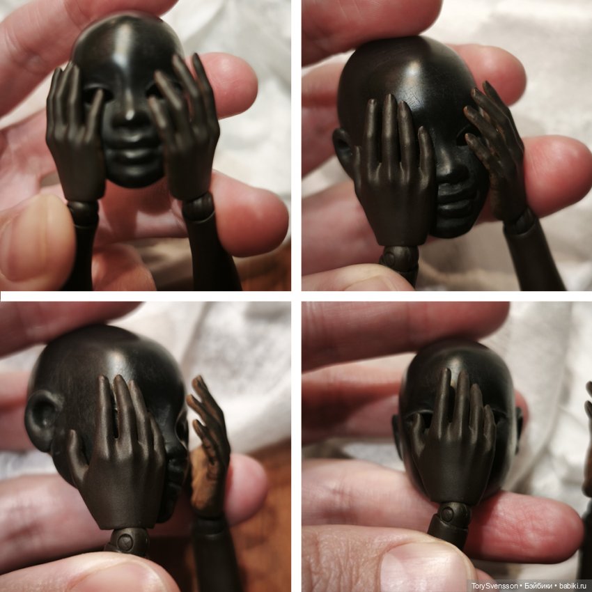 Worldbox в скинтоне dark chocolate. Очень dark