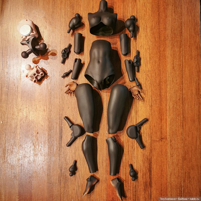Worldbox в скинтоне dark chocolate. Очень dark (фото 7)