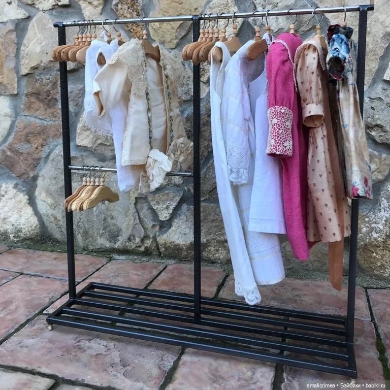 Kafa-anna — Изготовление мебели ручной работы и (фото 2)