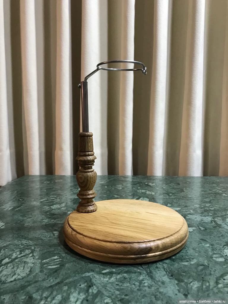 Kafa-anna — Изготовление мебели ручной работы и (фото 4)