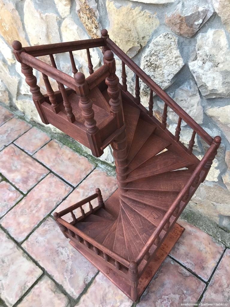 Kafa-anna — Изготовление мебели ручной работы и (фото 3)