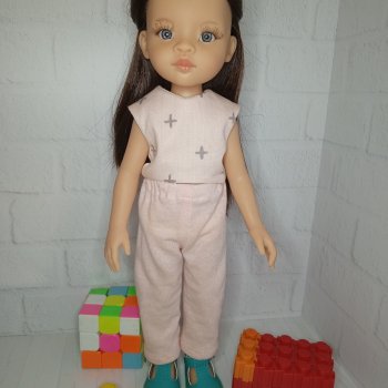 Прекрасная Мали