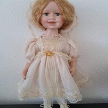 Помогите с опознанием