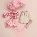 Одежда для кукол блайз