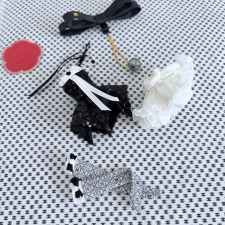 Одежда для кукол Блайз