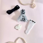 Комплект одежды для Блайз