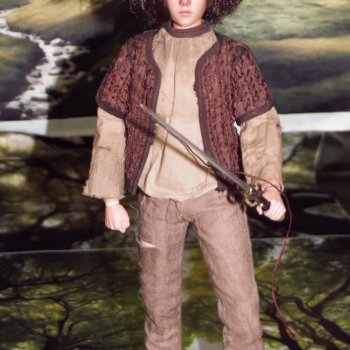 Благодарности пост