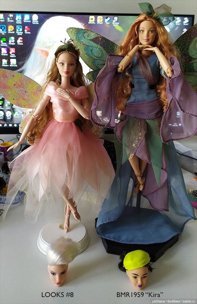 Может кому то пригодится - альтернативный вариант гибридизации