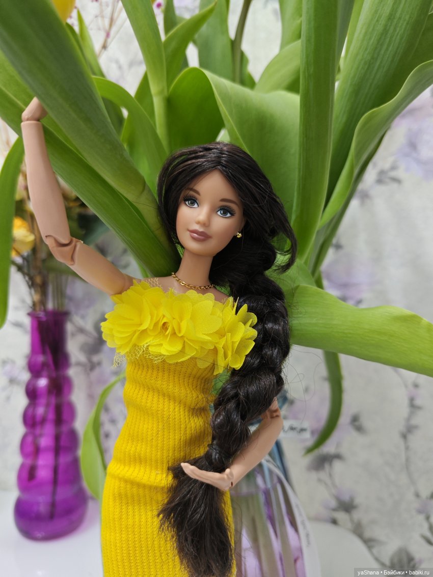 День Ромео и Джульетты — Куклы Barbie (Барби): Looks