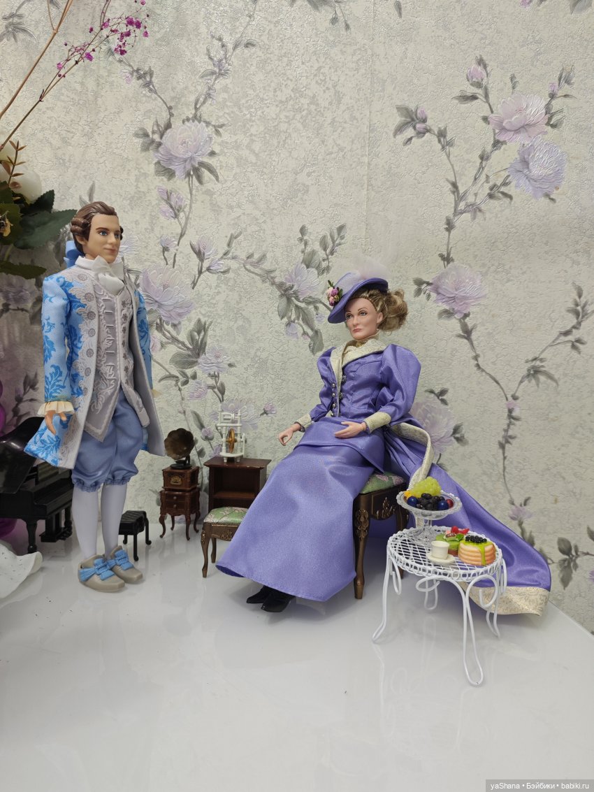 Мечту нельзя купить, её можно только украсть | Бэйбики Мечту нельзя купить, её можно только украсть (фото 4)