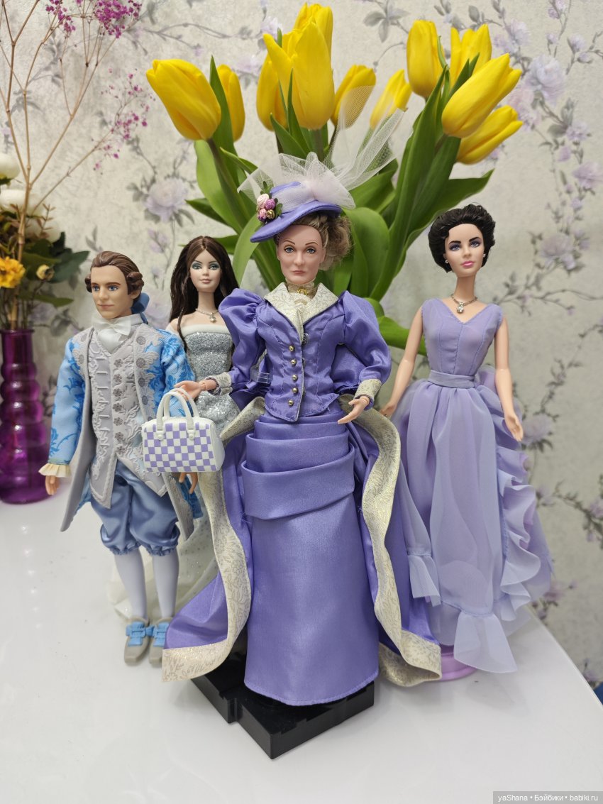 Мечту нельзя купить, её можно только украсть | Бэйбики Мечту нельзя купить, её можно только украсть (фото 2)