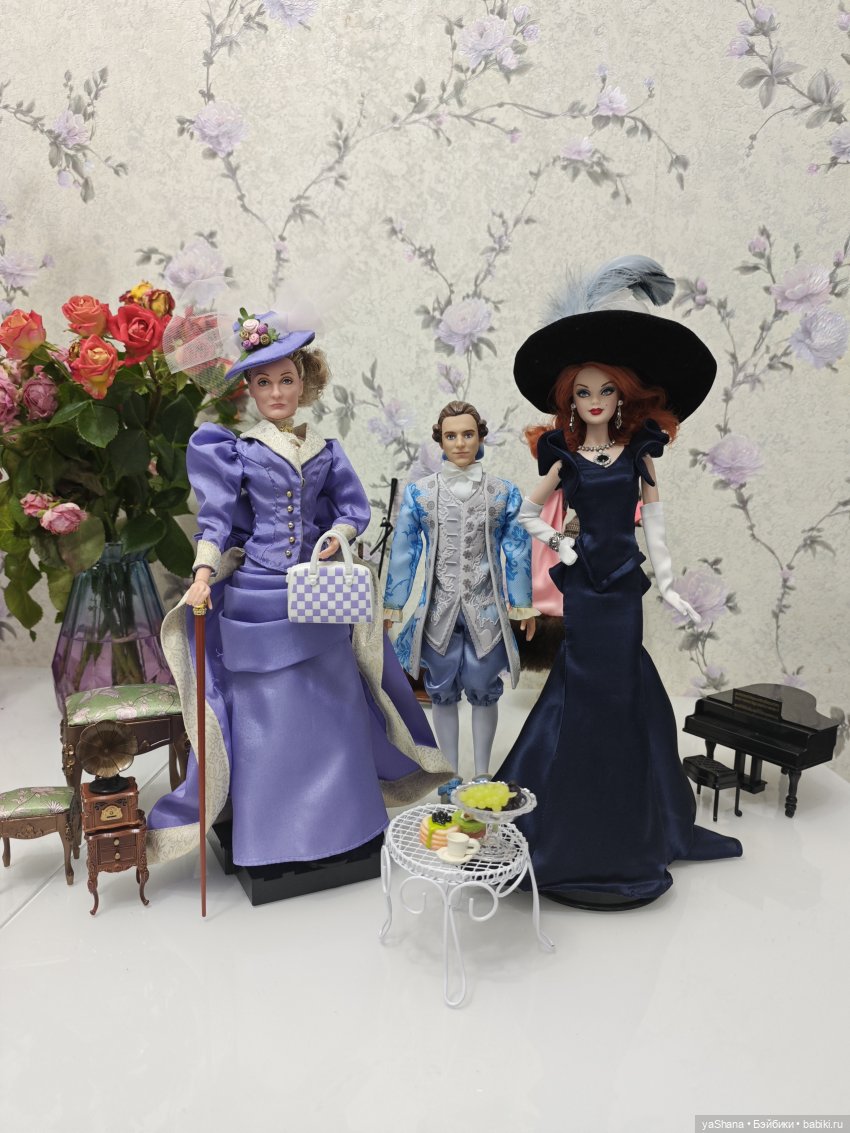 Мечту нельзя купить, её можно только украсть | Бэйбики Мечту нельзя купить, её можно только украсть (фото 5)