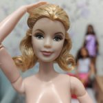 Барби Саманта Samantha from Bewitched 2001
