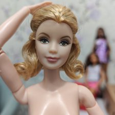 Барби Саманта Samantha from Bewitched 2001