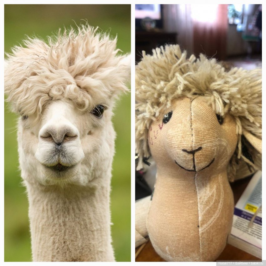 Ваше мнение - кто это — Авторские мишки Тедди и друзья: фото