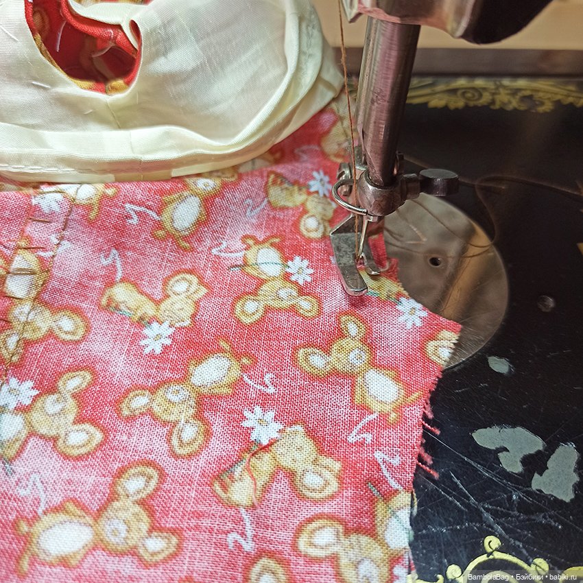 Комбинезоны для Паолок. Готовимся к субботнему маркету