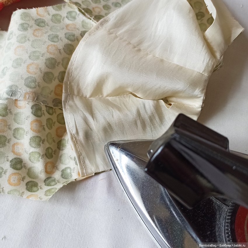 Комбинезоны для Паолок. Готовимся к субботнему маркету (фото 8)