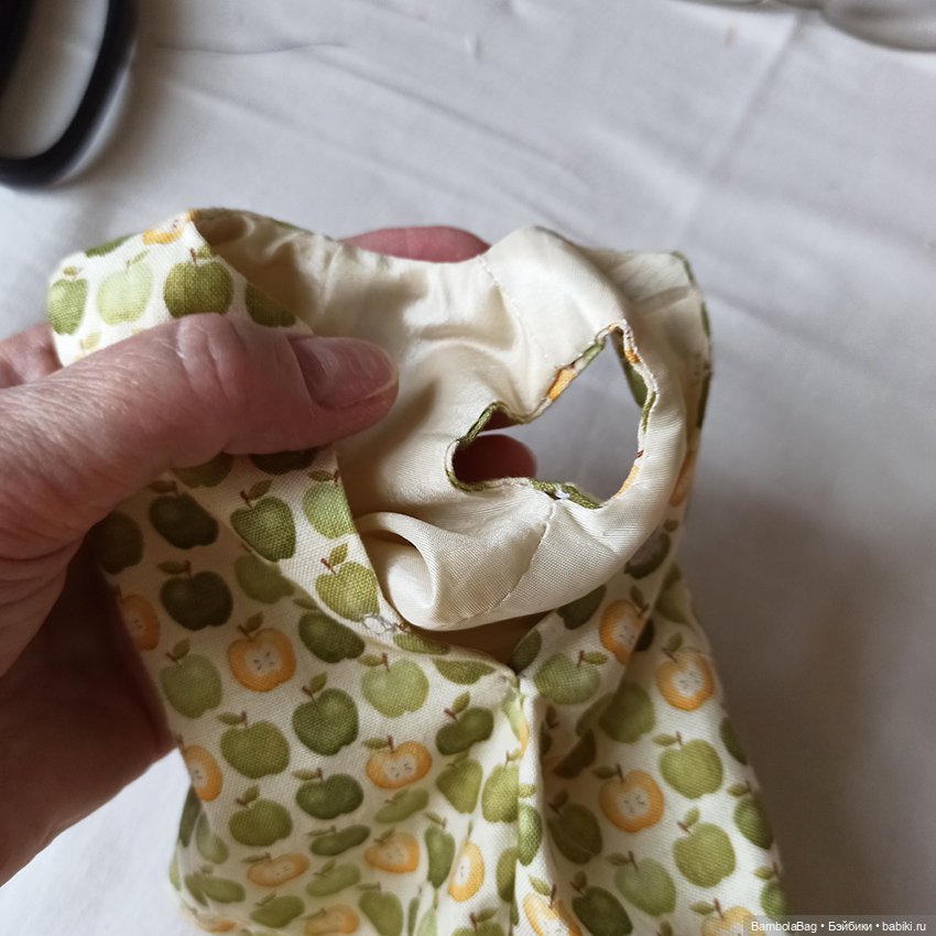 Комбинезоны для Паолок. Готовимся к субботнему маркету