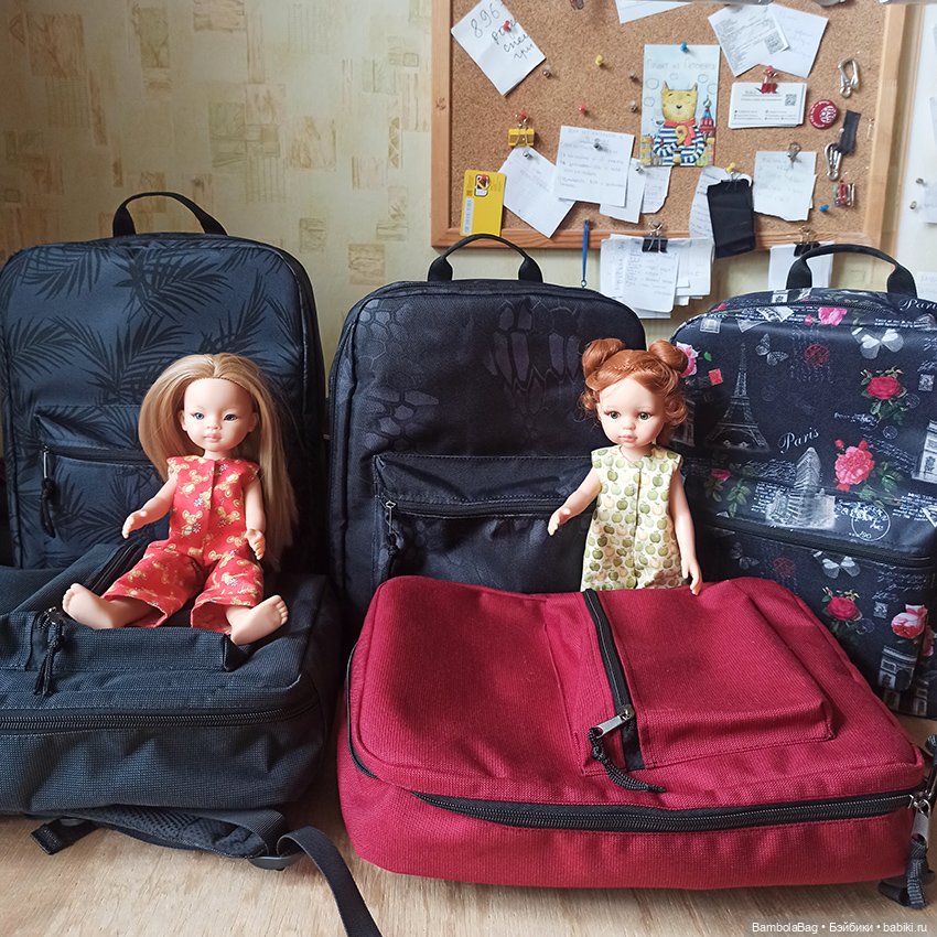 Комбинезоны для Паолок. Готовимся к субботнему маркету