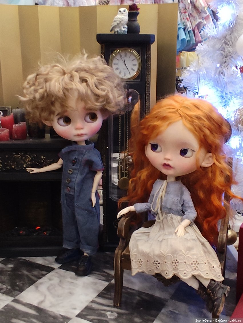 Выставка кукол на Тишинке 4 января 2026 | Бэйбики Выставка кукол на Тишинке 4 января 2026